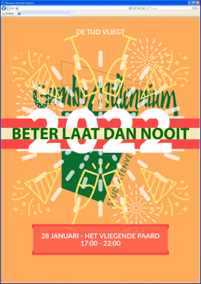 Beter-laat-dan-nooitsoos