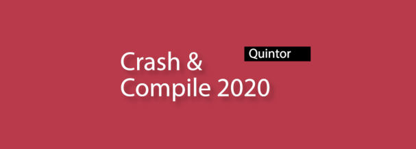 Crash & Compile 2020