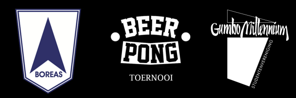 GEANNULEERD - Beerpong toernooi - Boreas